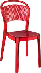 כסא פלסטיק מעוצב NOY-185