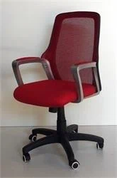 כסא מחשב DON-201