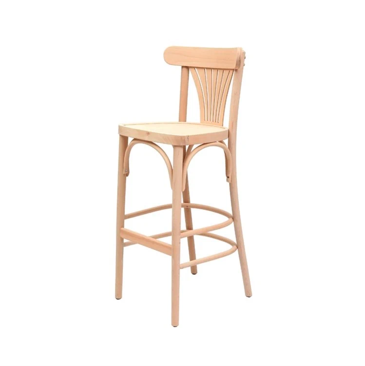כסאות בר מעץ NOY-130