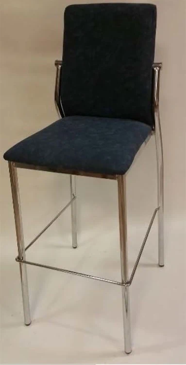כסא בר מתכת NOY-512