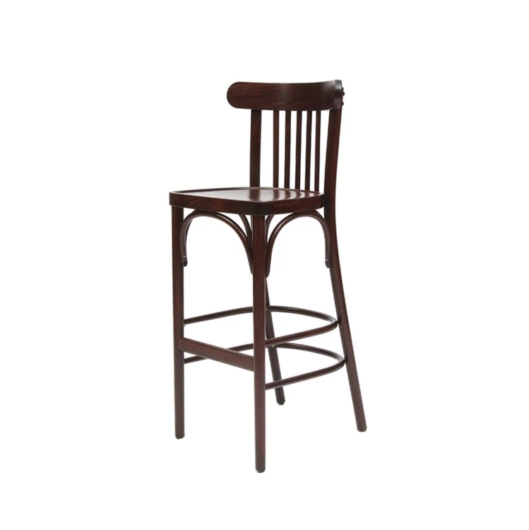 כסאות בר מעץ NOY-505