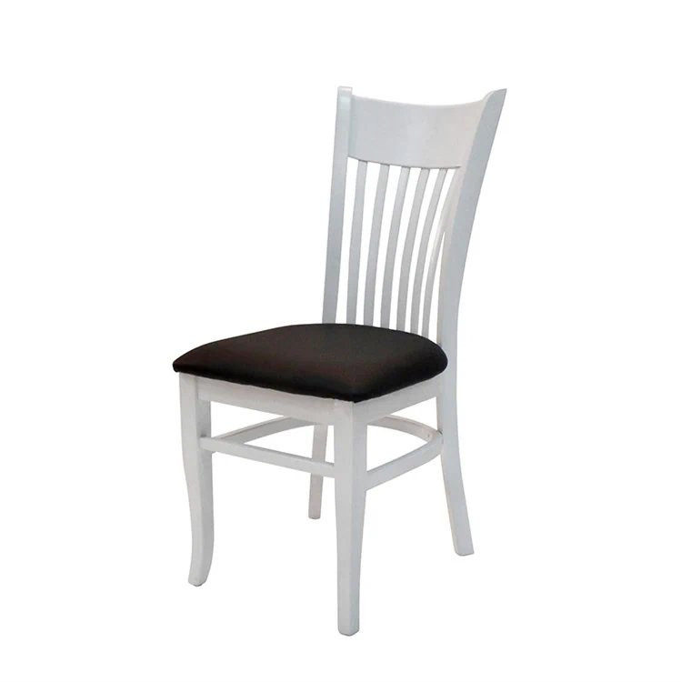 כסאות פינת אוכל מעץ NOY-048