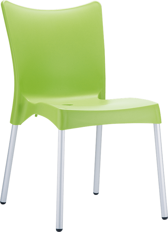 כסא פלסטיק לפינת אוכל NOY-183