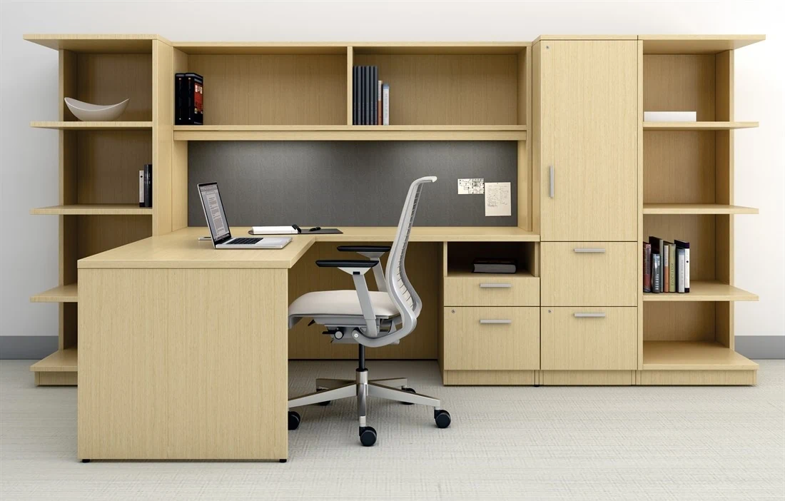 שולחן משרדי – מרכז העבודה במשרד