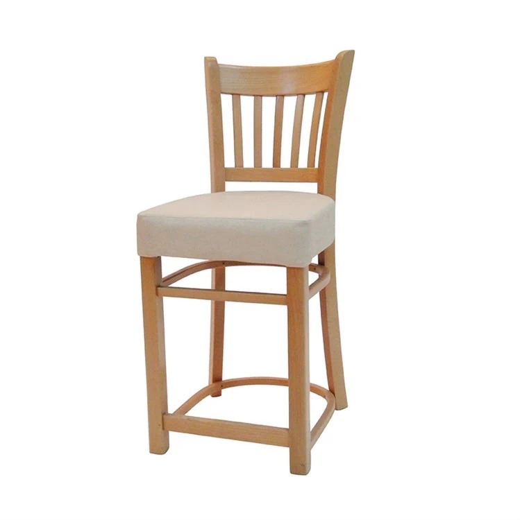 כסאות בר מעץ NOY-120