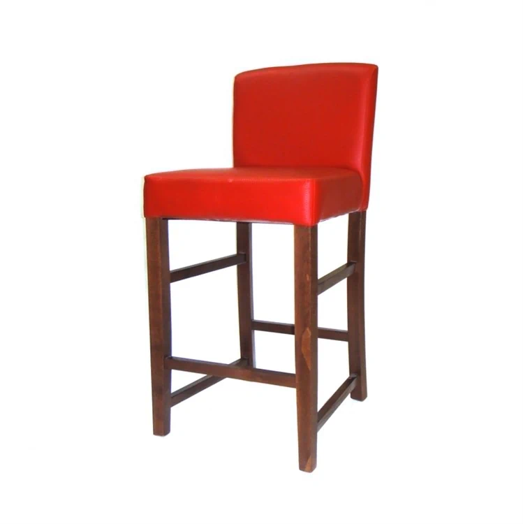 כסאות בר מעץ NOY-125
