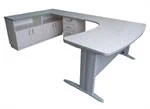 שולחן משרדי SA-18 2