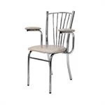 כסא המתנה למשרד NOY-038