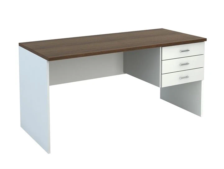 שולחן משרדי מעץ SA12