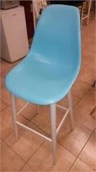 כסא בר מעץ NOY-501
