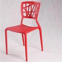 כסא פלסטיק מעוצב NOY-187