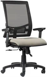 כסא מנהלים לישיבות ZIM-210