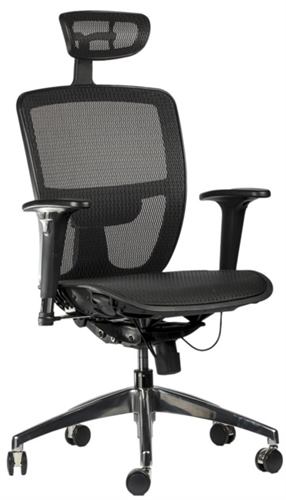 כסא מנהלים ZIM-108